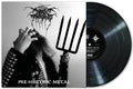 Pre-Historic Metal