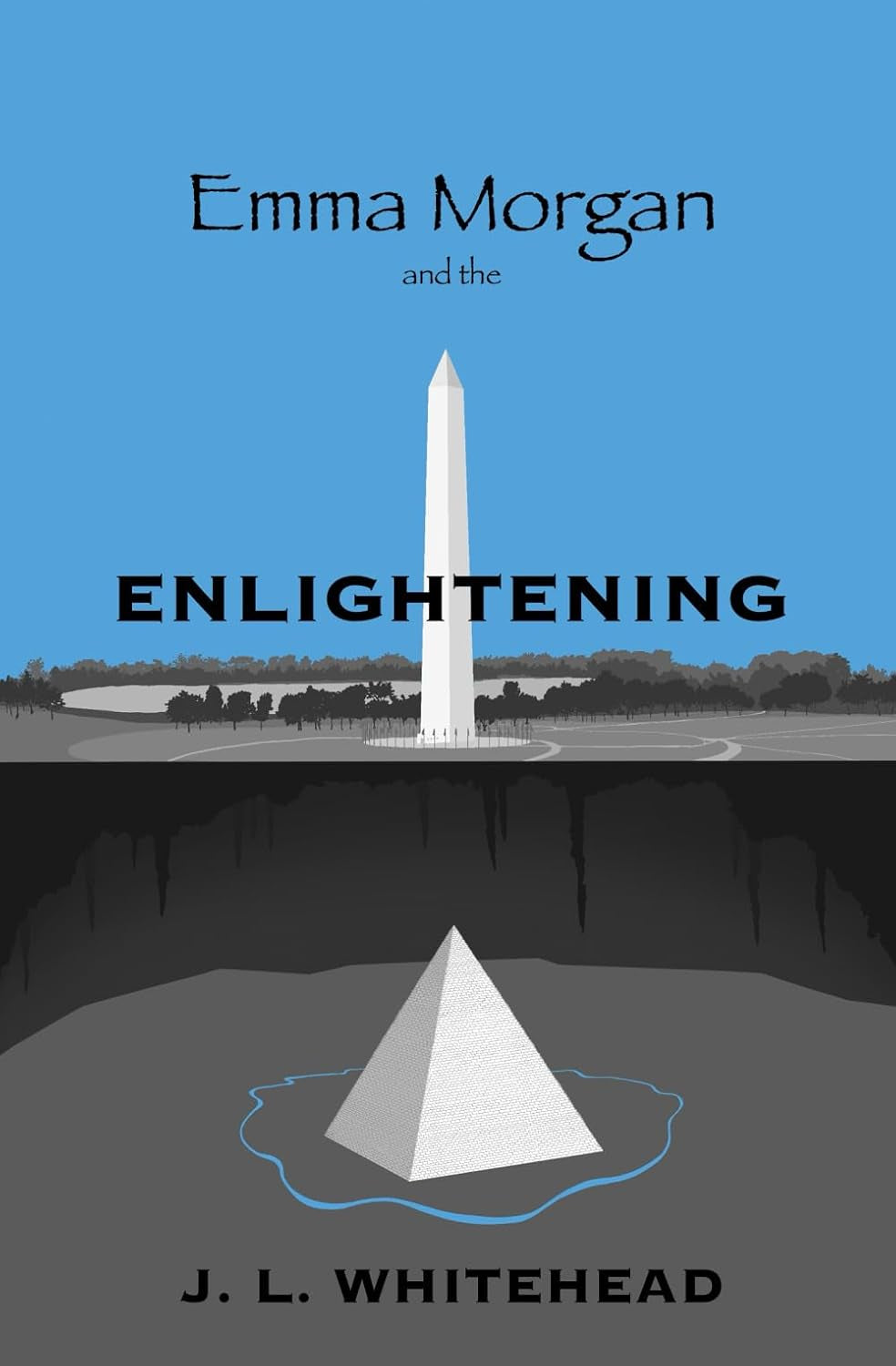 Emma Morgan and the Enlightening: A Magical Sci-Fi Adventure