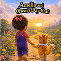 Amelia and Oscar's Day Out