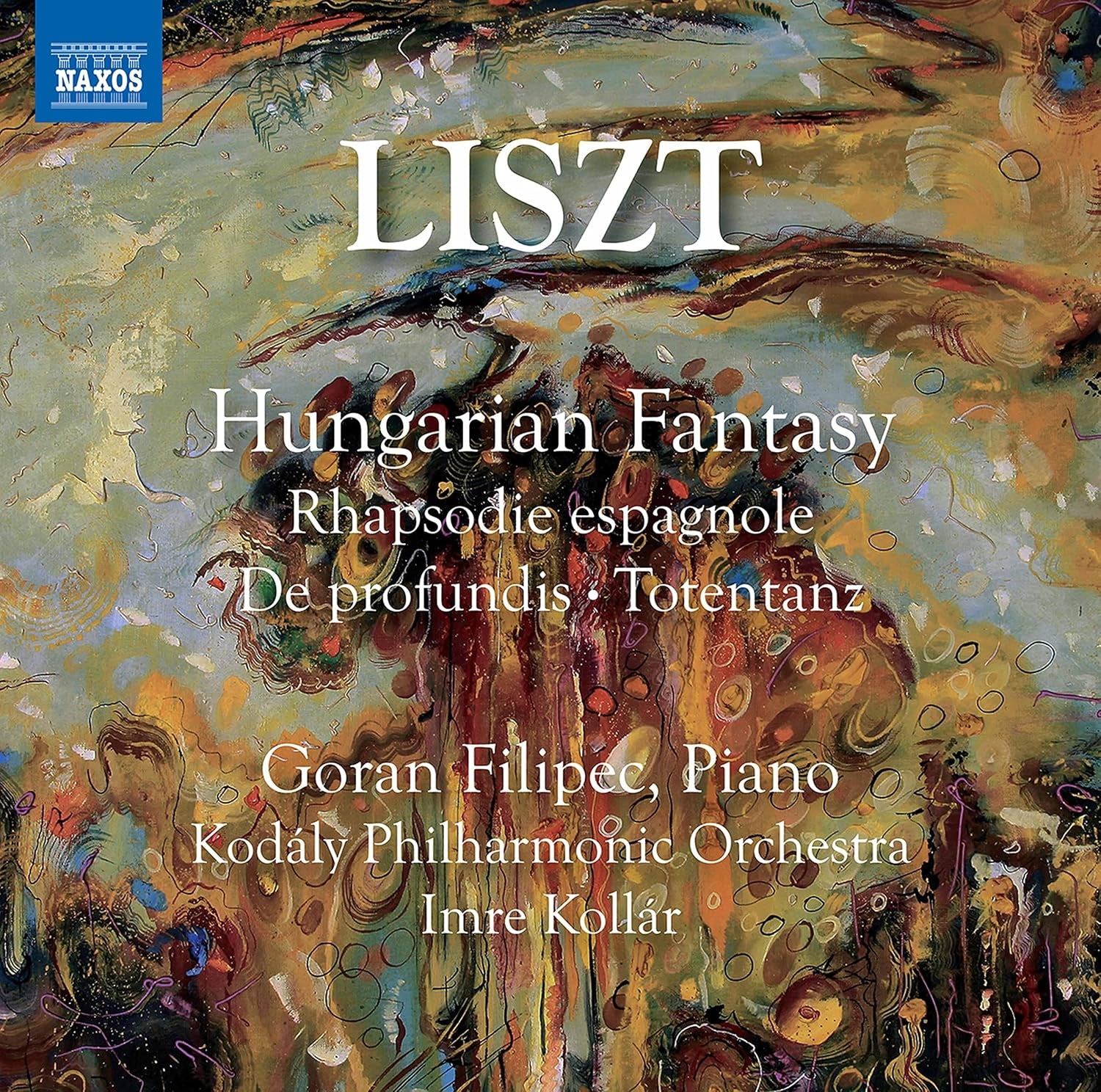 Hungarian Fantasy