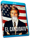 The Candidate (1972) [ Blu-Ray, Reg.A/B/C Import - Spain ]