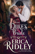 The Duke's Bride (12 Dukes of Christmas)