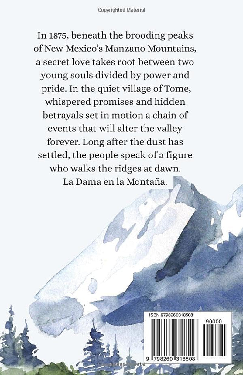 The Lady in the Mountain
