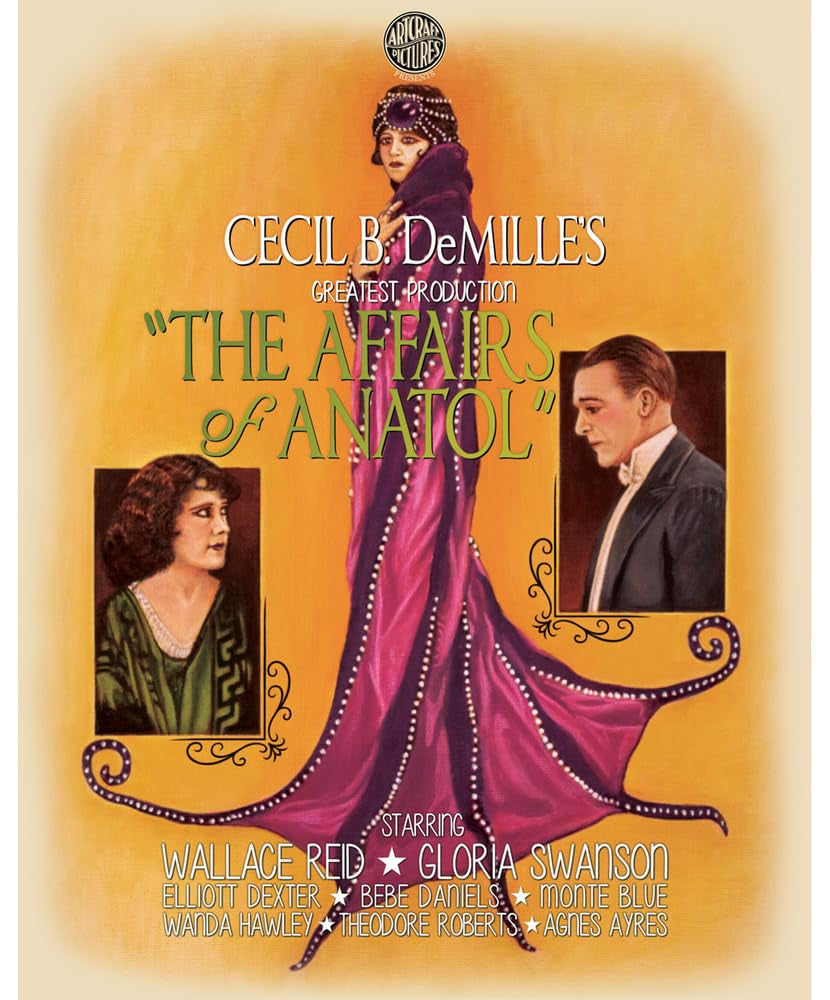 The Affairs of Anatol
