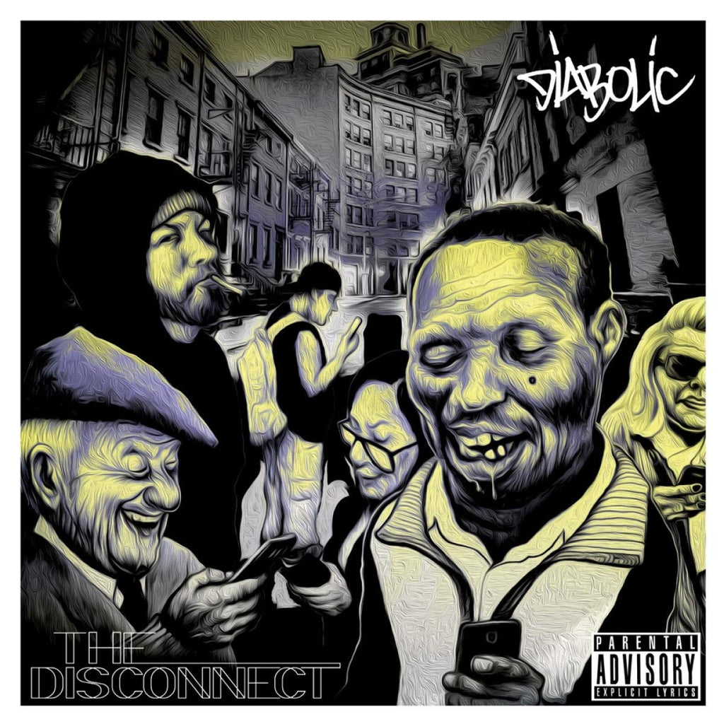 The Disconnect