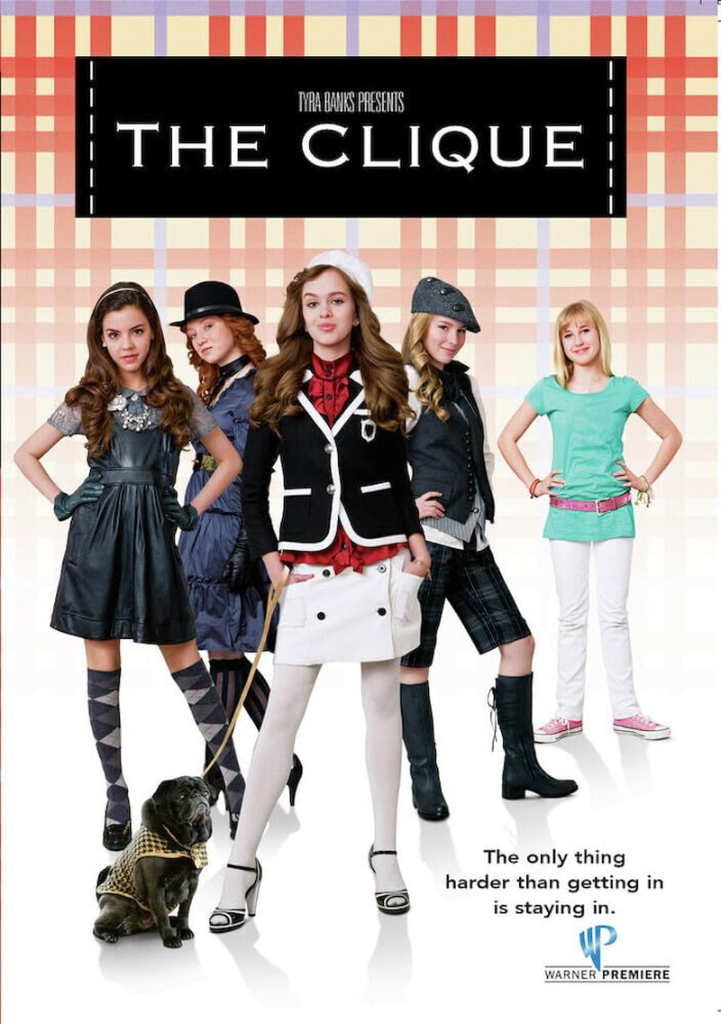 The Clique