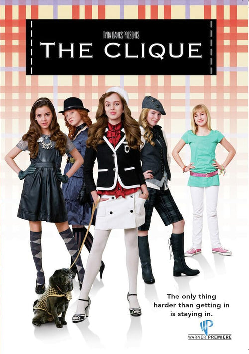 The Clique