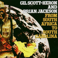 From South Africa to South Carolina