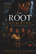 The Root Remains (The Listening Houses)