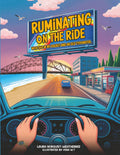 Ruminating On The Ride: With $50 dollars in my pocket and an old typewriter