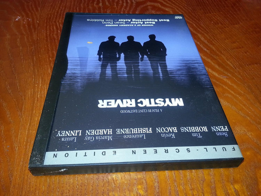 Mystic River