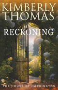 Reckoning (The House of Harrington)