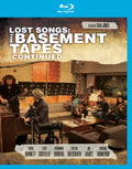 Lost Songs - The Basement Tapes Continued[Blu-ray]