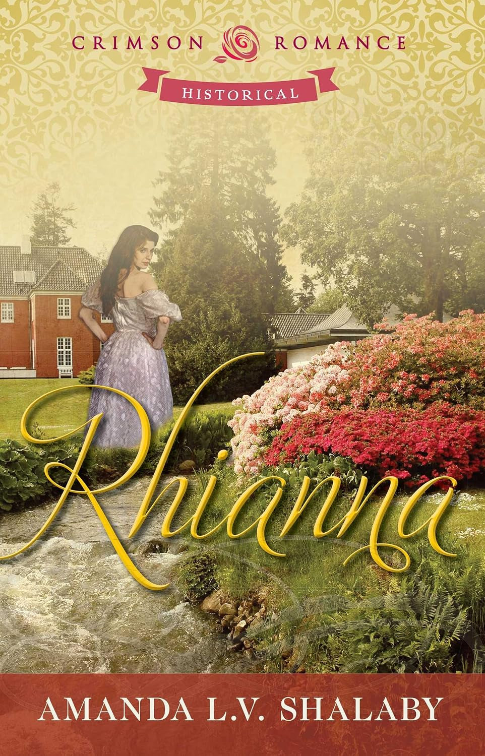 Rhianna (Kingsley Manor)