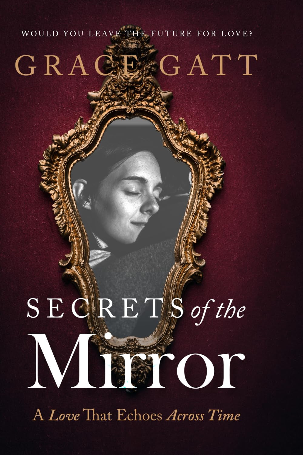 Secrets of the Mirror