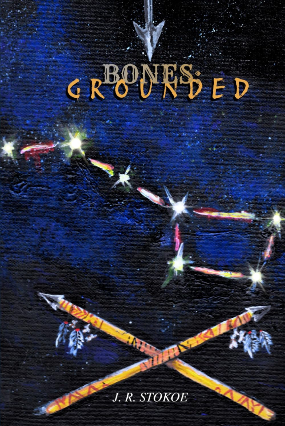 Bones: Grounded