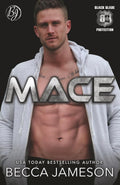 Mace (Black Blade Protection)