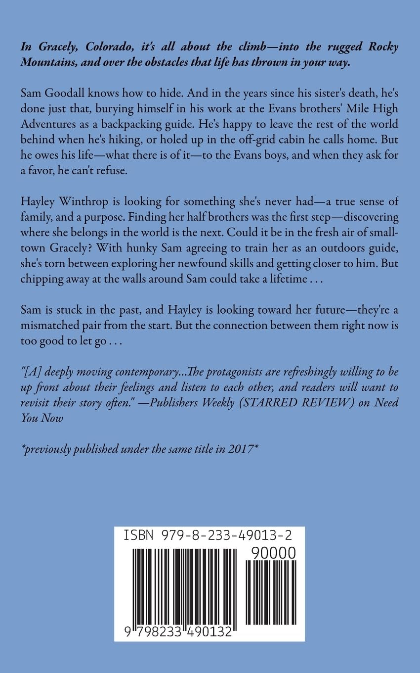 Mess With Me (A Gracely Romance)