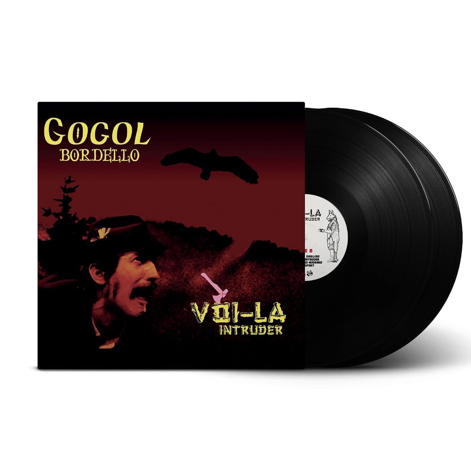 Voi-La Intruder