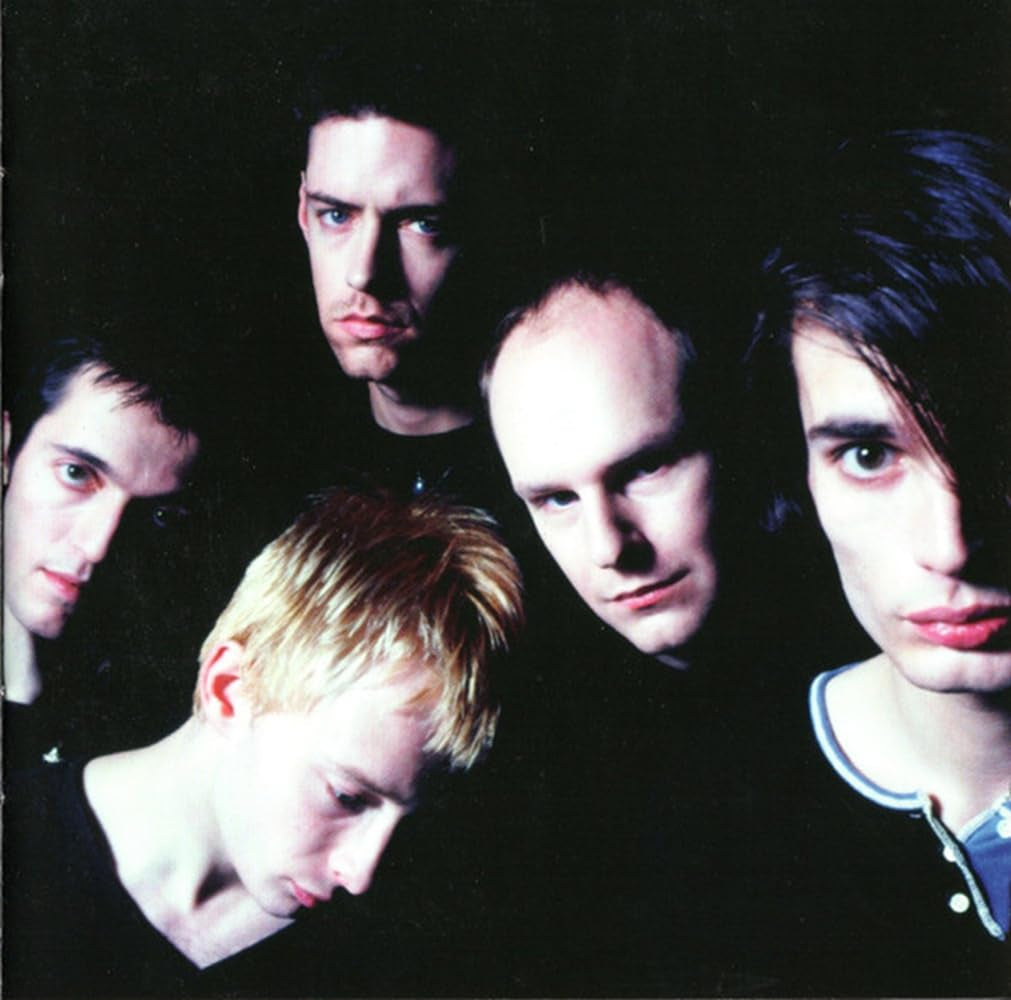 Best of: RADIOHEAD