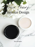 Color theory in interior design