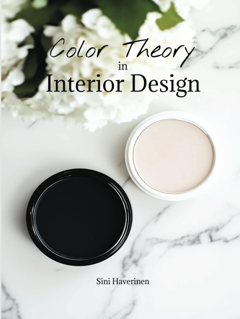 Color theory in interior design