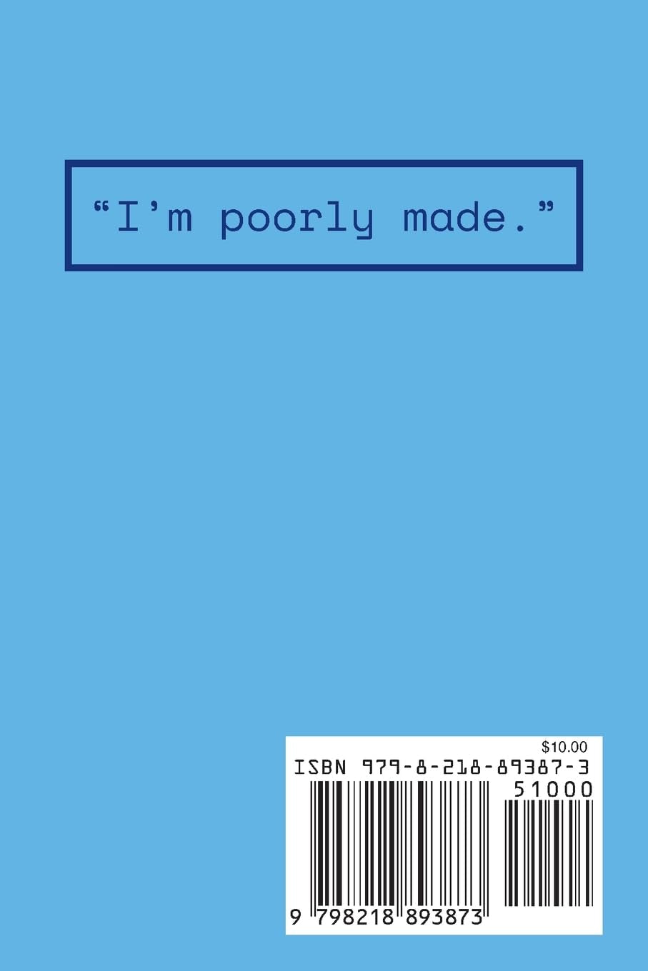 STEVE JOBS MONOGRAPH