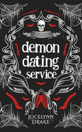 Demon Dating Service