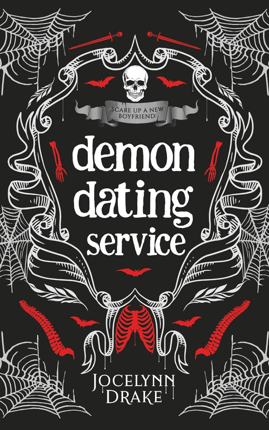 Demon Dating Service