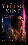 The Yielding Point (The CEO Power Games)