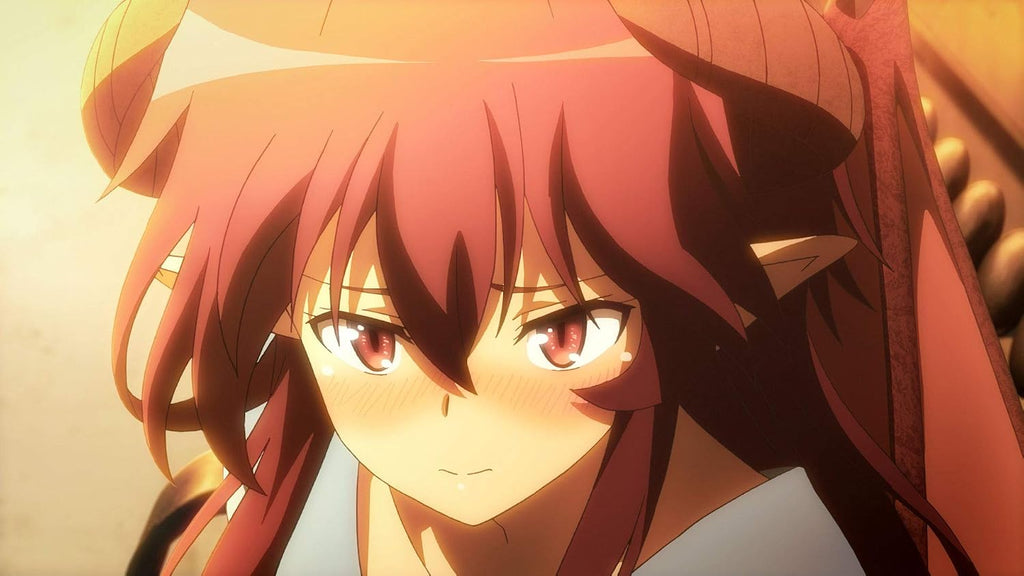 MYSTERIA FRIENDS BD