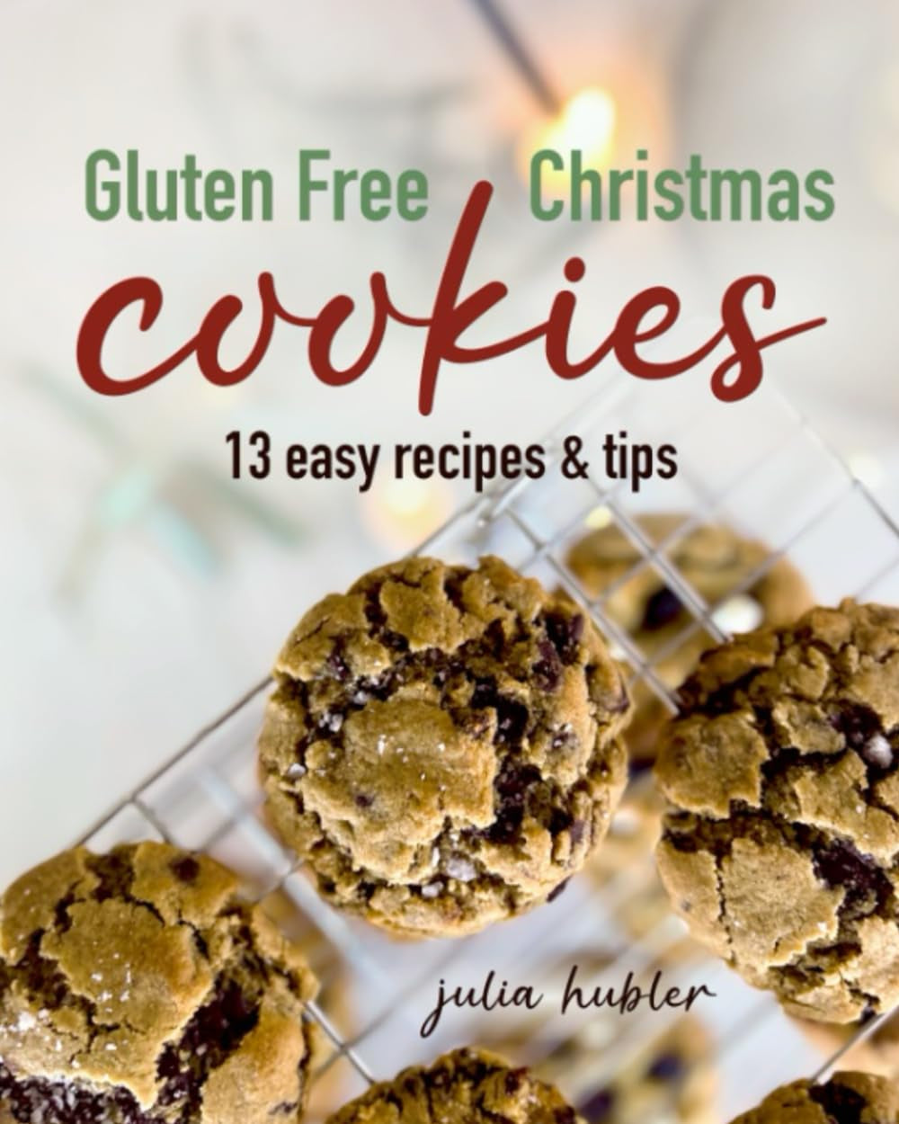 Gluten Free Christmas Cookies: 13 Easy Recipes & Tips