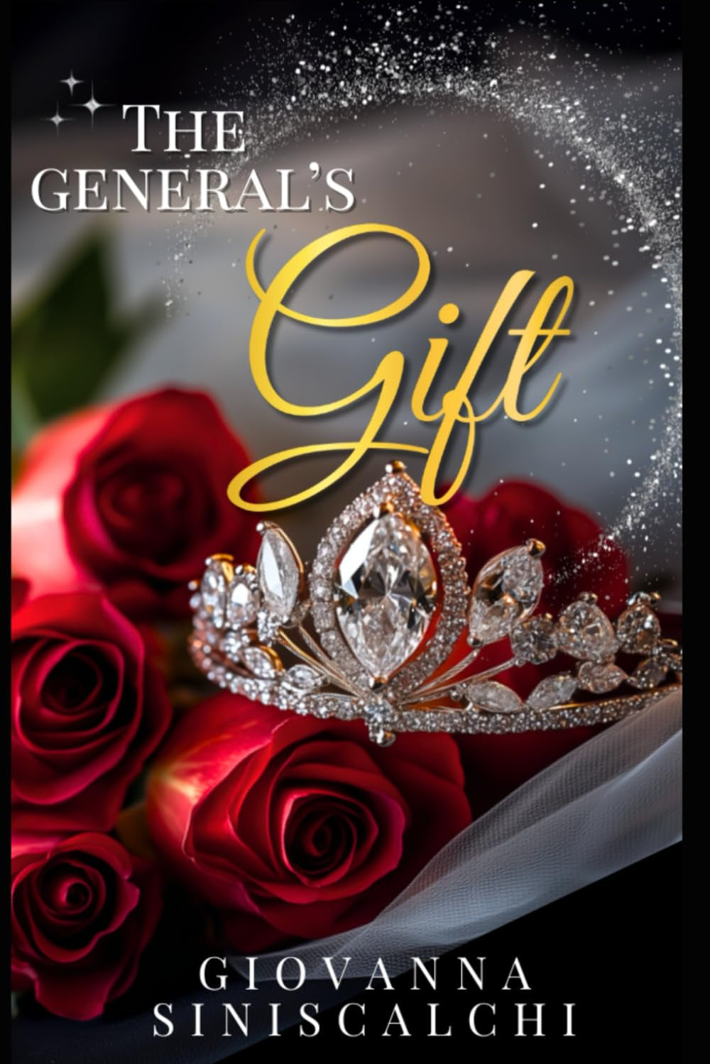 The General's Gift (The Swans of Paris)