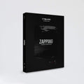 Zapping (Incl. 104pg Booklet, Poster, Concept Photo Card + SelfiePhoto Card)