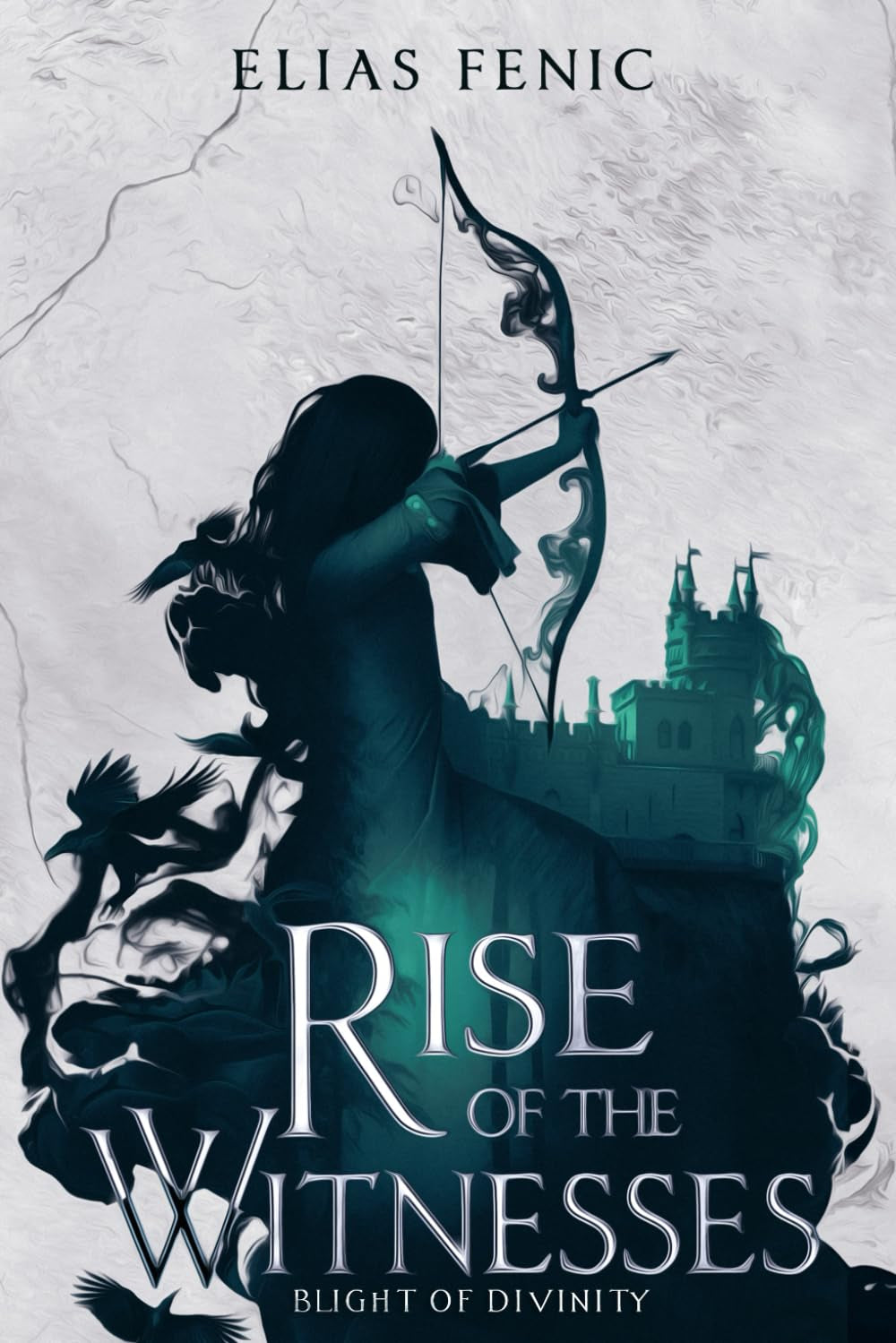 Rise of the Witnesses (Blight of Divinity)