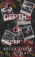 Depths of Deception (Blackwell Lake)