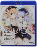 IS THE ORDER A RABBIT: SEASON 2