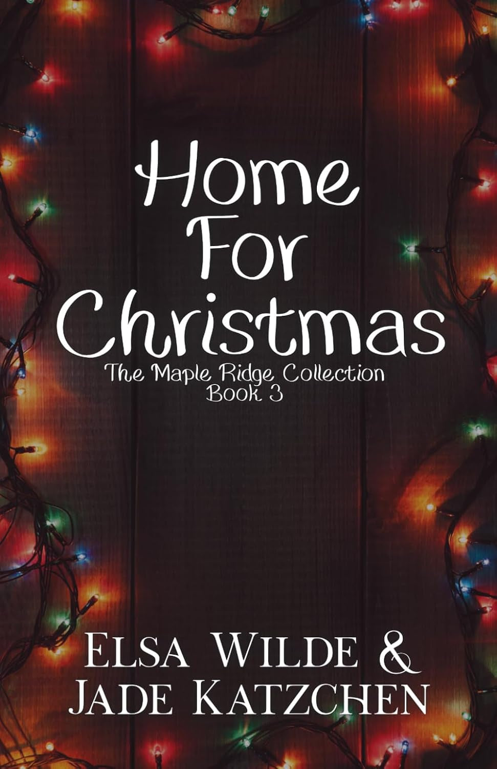 Home for Christmas