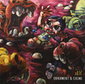 Ornament & Crime Colored Viny