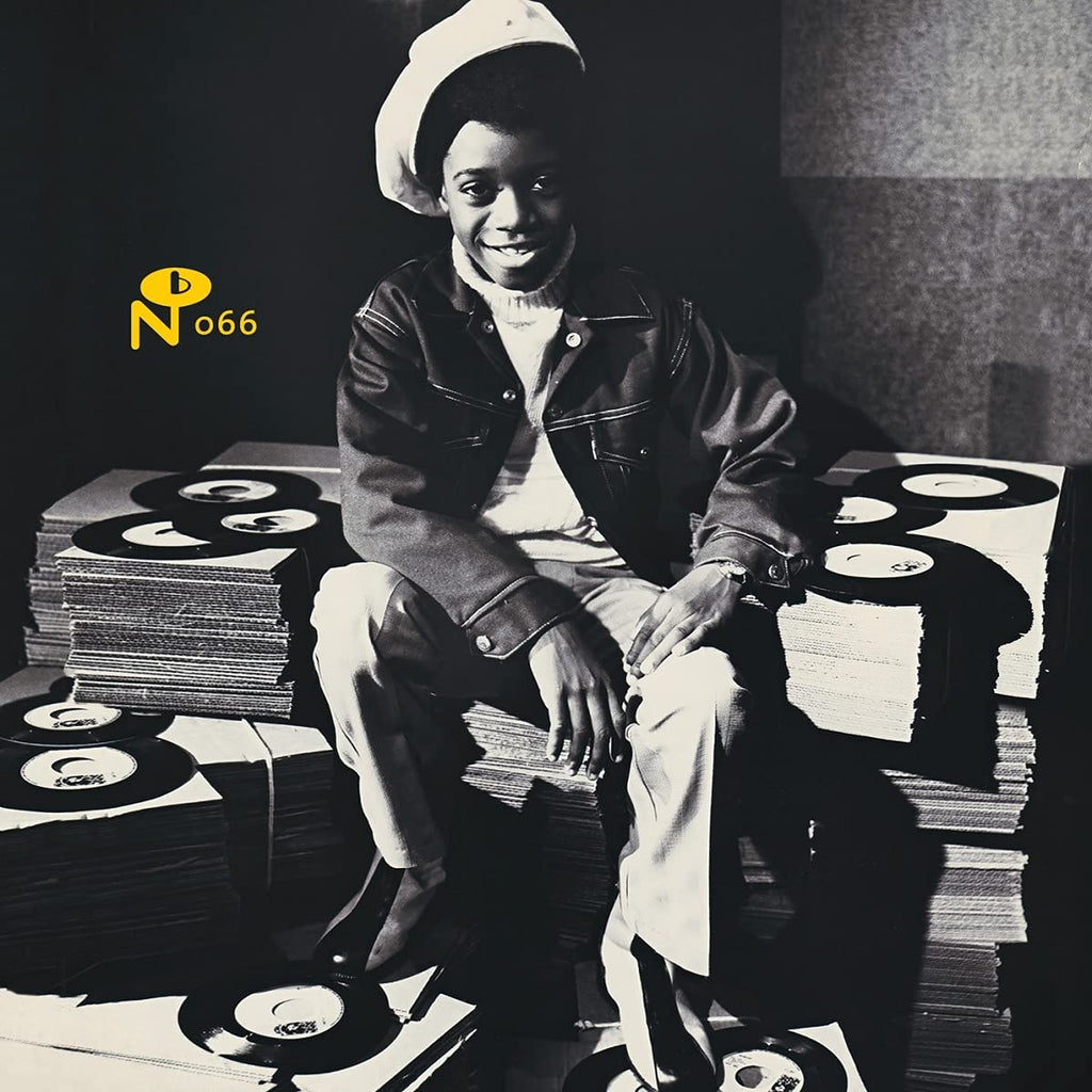 AFTERSCHOOL SPECIAL: 123S OF KID SOUL