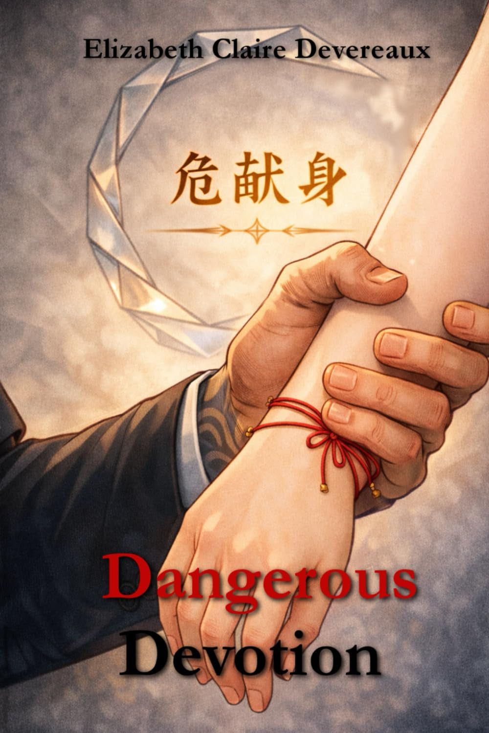 Dangerous Devotion: A Yakuza Romance
