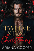 Twelve Sins of Christmas (Twelve Days of Blood & Sin)