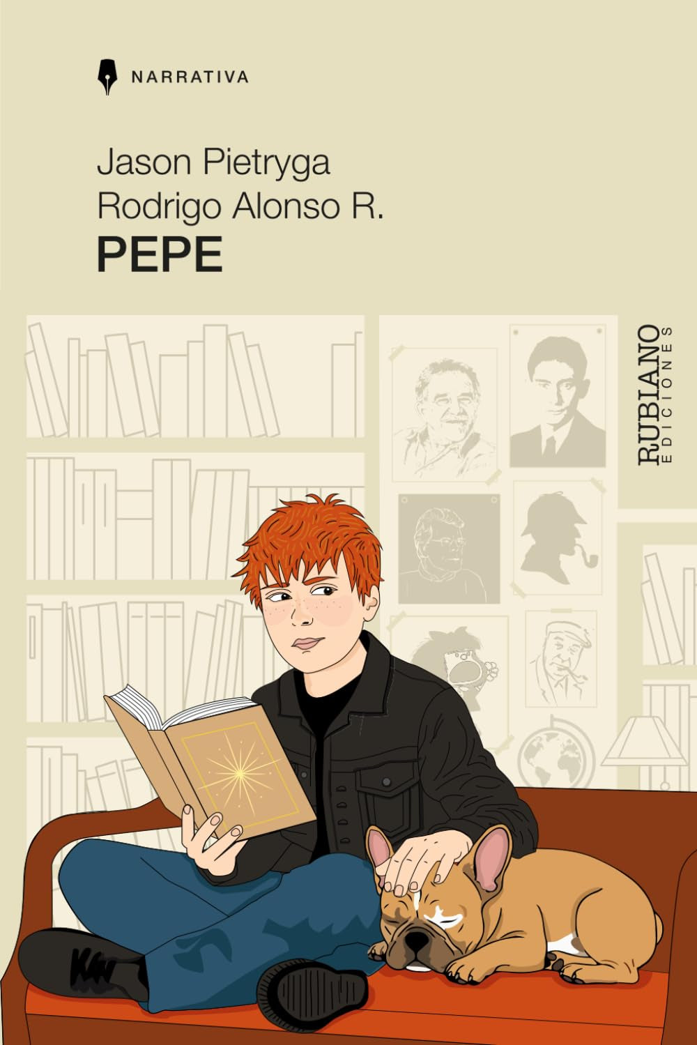 Pepe (Spanish Edition)