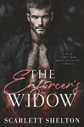The Enforcer’s Widow: A Dark Single Mom Mafia Protector Romance (The Orlov Dynasty)