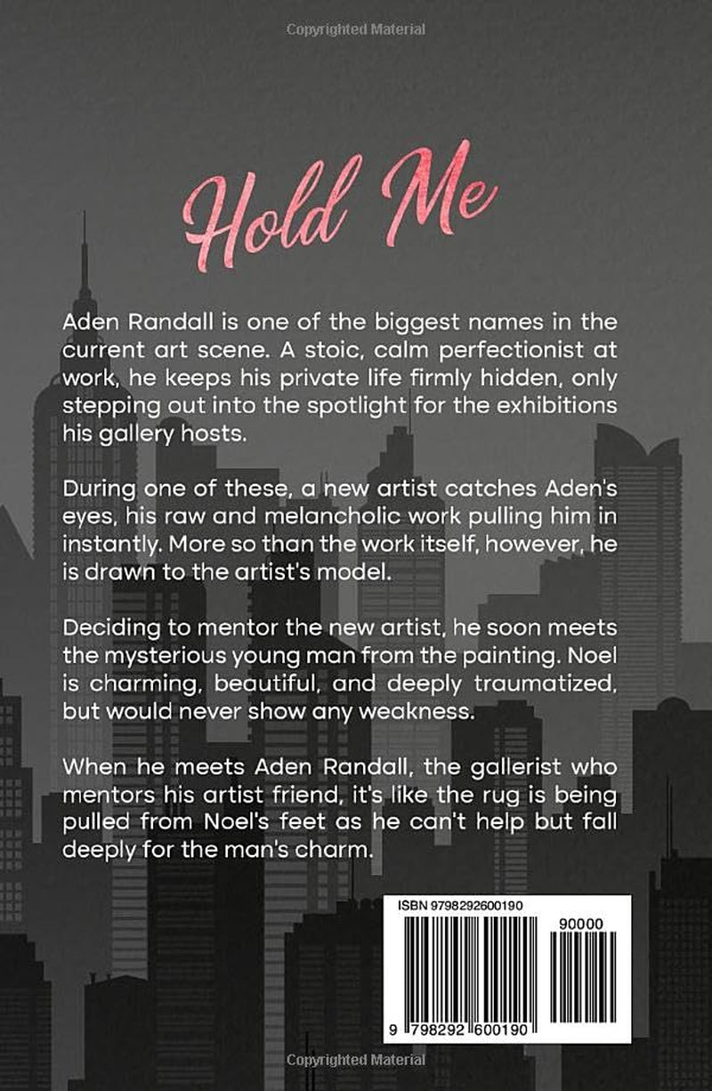 Hold Me