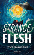Strange Flesh: The Genesis 6 Rebellion, Extraterrestrials, and the Last Days of Mankind (Quick-Read Collection)