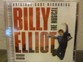 Billy Elliot: The Musical Original Cast Recording Explicit Lyrics