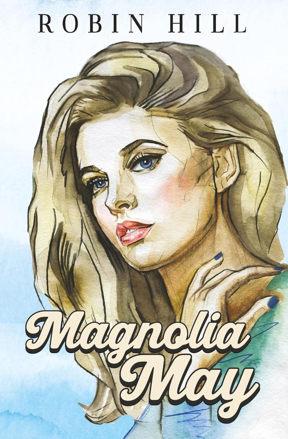 Magnolia May