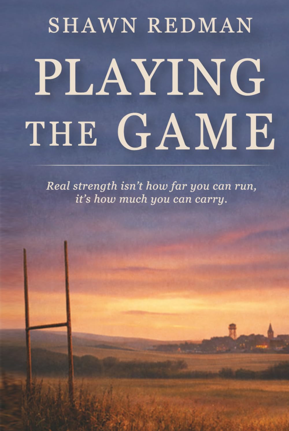 Playing the Game