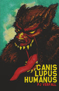 Canis Lupus Humanus